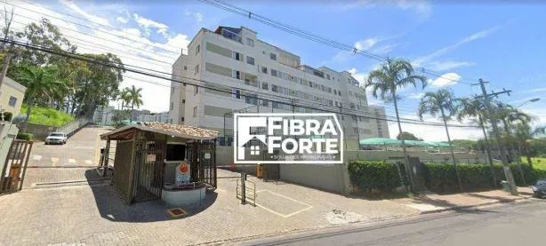 Apartamento com 2 Quartos à venda, 100m² no Loteamento Parque São Martinho, Campinas