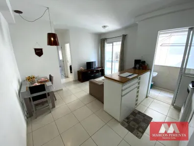 Apartamento com 2 Quartos à venda, 51m² no Bela Vista, São Paulo