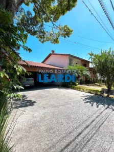 Casa de Condomínio com 4 Quartos à venda, 550m² no Alphaville, Santana de Parnaíba