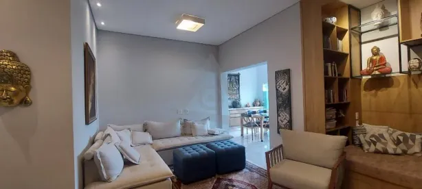 Apartamento com 2 Quartos à venda, 89m² no Parque Taquaral, Campinas