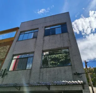 Prédio Comercial à venda, 426m² no Nova Gerty, São Caetano do Sul