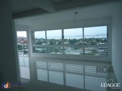 Apartamento com 2 Quartos à venda, 89m² no Tristeza, Porto Alegre