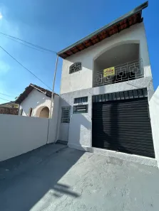 Sobrado com 3 Quartos para venda ou aluguel, 187m² no Chácara do Visconde, Taubaté