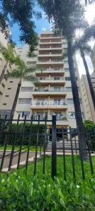 Apartamento com 3 Quartos à venda, 128m² no Jardim Chapadão, Campinas