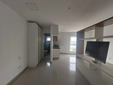 Kitnet com 1 Quarto para alugar, 27m² no Jardim Ângelo, Arujá