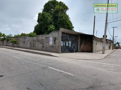 Lote/Terreno para alugar, 1325m² no Itaoca, Fortaleza