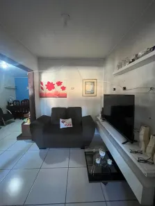 Casa com 3 Quartos à venda, 90m² no Santos Dumont, Maceió