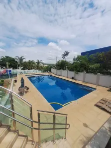 Apartamento com 2 Quartos à venda, 45m² no Chácaras Cotia, Contagem