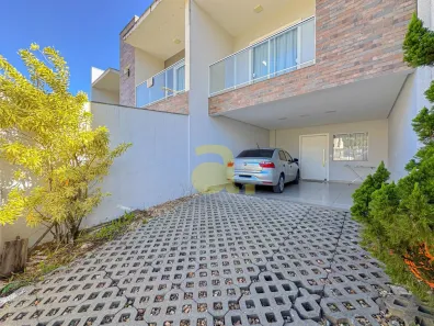 Sobrado com 3 Quartos à venda, 150m² no Vorstadt, Blumenau