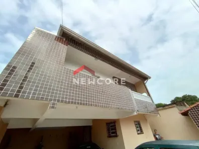 Casa de Condomínio com 3 Quartos à venda, 83m² no Antártica, Praia Grande