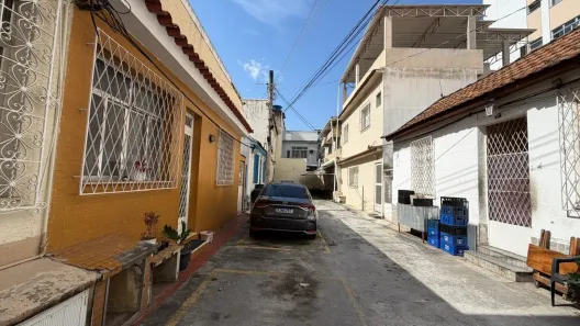 Casa com 2 Quartos à venda, 96m² no Méier, Rio de Janeiro