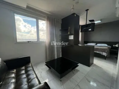 Apartamento com 1 Quarto à venda, 29m² no Palmares, Belo Horizonte
