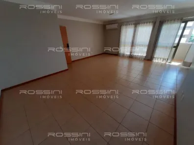 Apartamento com 3 Quartos à venda, 155m² no Condomínio Itamaraty, Ribeirão Preto