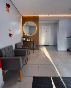 Apartamento com 2 Quartos para alugar, 38m² no Brasilândia, São Paulo