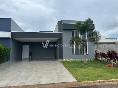 Casa de Condomínio com 3 Quartos à venda, 150m² no Vargeão, Jaguariúna