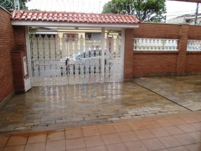 Casa com 3 Quartos à venda, 129m² no Ipiranga, Ribeirão Preto