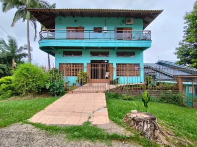 Ponto Comercial para alugar, 296m² no Jardim Mauá, Novo Hamburgo