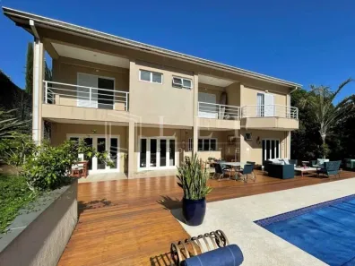 Casa com 5 Quartos à venda, 1944m² no Vila Santo Antônio, Cotia
