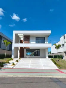 Casa com 5 Quartos à venda, 353m² no Santa Paula I, Vila Velha
