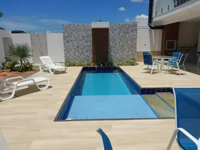 Casa de Condomínio com 4 Quartos à venda, 250m² no Lagoa, Macaé