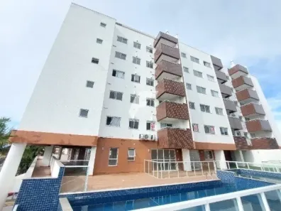 Apartamento com 3 Quartos à venda, 90m² no Rio Caveiras, Biguaçu