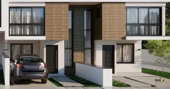 Sobrado com 3 Quartos à venda, 86m² no Colina Sorriso, Caxias do Sul