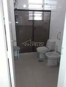 Apartamento com 3 Quartos à venda, 143m² no Santa Teresa, Rio de Janeiro