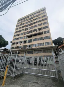 Apartamento com 3 Quartos à venda, 72m² no Maracanã, Rio de Janeiro