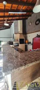Sobrado com 3 Quartos à venda, 160m² no Jardim Cambuí, Franca