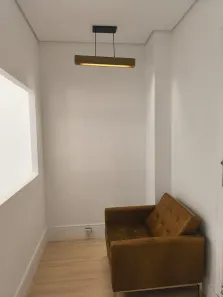 Sala Comercial para alugar, 16m² no Sé, São Paulo