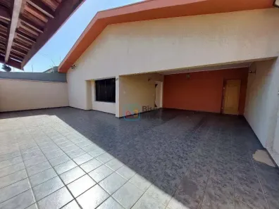 Casa com 3 Quartos à venda, 242m² no Jardim Nossa Senhora de Fátima, Americana