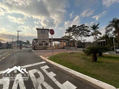Lote/Terreno à venda, 595m² no Portal de São Clemente, Limeira