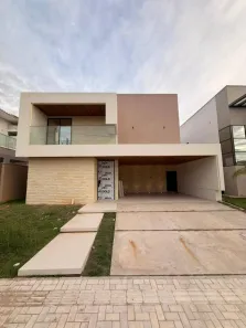 Casa de Condomínio com 4 Quartos à venda, 267m² no Uruguai, Teresina