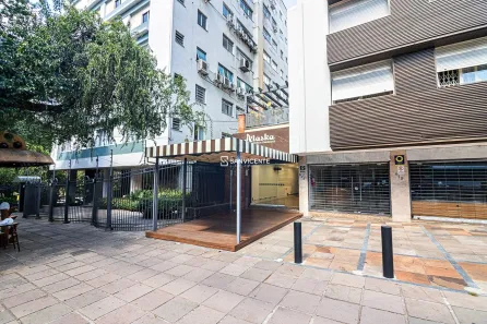 Ponto Comercial para alugar, 32m² no Moinhos de Vento, Porto Alegre