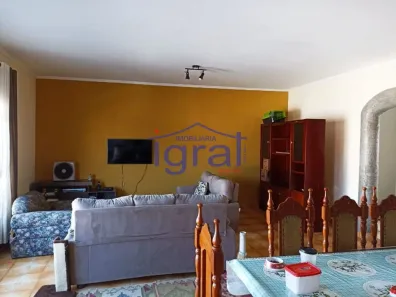 Sobrado com 4 Quartos à venda, 234m² no Jabaquara, São Paulo