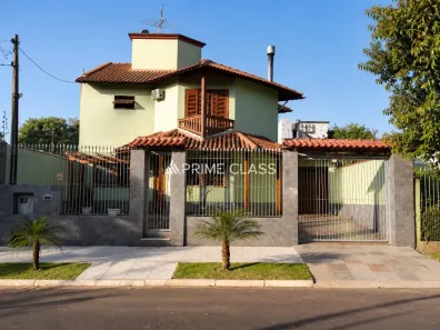Sobrado com 3 Quartos à venda, 154m² no Igara, Canoas