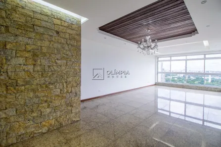 Apartamento com 3 Quartos para alugar, 150m² no Paraíso, São Paulo
