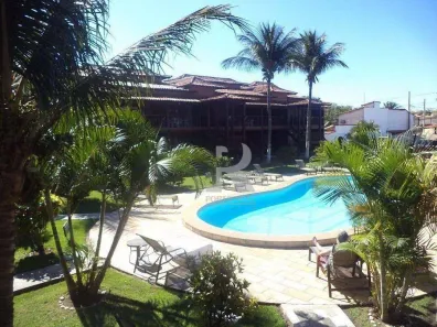 Casa com 2 Quartos à venda, 70m² no Manguinhos, Armação dos Búzios