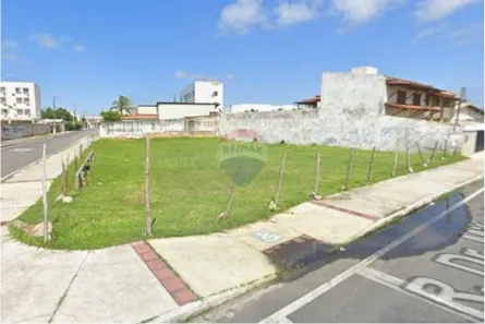 Lote/Terreno à venda, 713m² no Atalaia, Aracaju