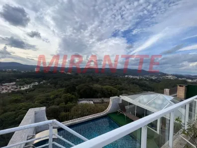Apartamento com 4 Quartos à venda, 347m² no Vila Nova Cachoeirinha, São Paulo