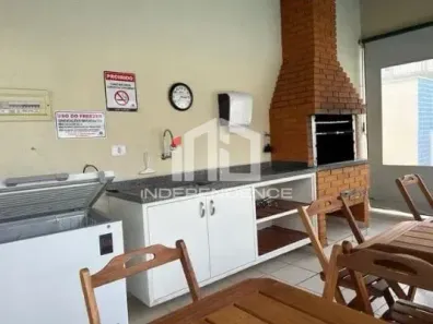 Apartamento com 2 Quartos à venda, 56m² no Urbanova V, São José dos Campos