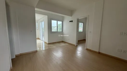 Apartamento com 1 Quarto à venda, 50m² no Eugênio Ferreira, Canela