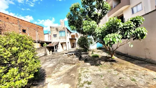 Lote/Terreno à venda, 162m² no Jardim Faculdade, Sorocaba