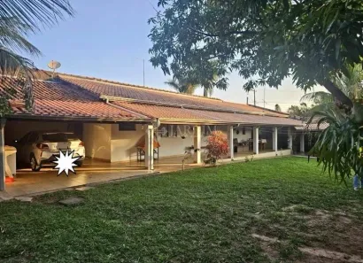Fazenda/Sítio com 2 Quartos à venda, 1000m² no Gran Park Residencial, Piracicaba