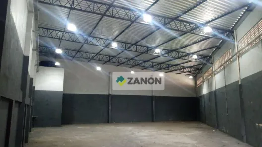 Galpão/Depósito/Armazém para alugar, 150m² no Recanto Alegre, São Paulo