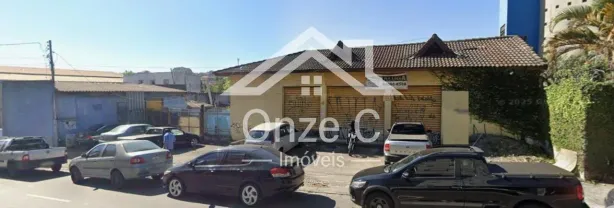 Lote/Terreno para alugar, 1500m² no Cocaia, Guarulhos