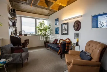 Sala Comercial à venda, 26m² no Setor Marista, Goiânia