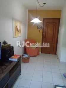 Apartamento com 2 Quartos à venda, 59m² no Engenho Novo, Rio de Janeiro
