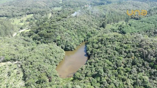 Lote/Terreno à venda, 63640m² no , Bocaiúva do Sul