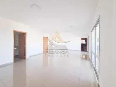 Apartamento com 3 Quartos à venda, 144m² no Nova Aliança, Ribeirão Preto